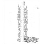 ADAM BUJAK, prezentacja albumu „Stary Toruń”, Dom Księgarza, fot. A. Urbanek, 1993