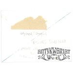 RYSZARD DANECKI, portret, fot. niezn., lata 70-80