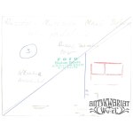 RUSSÓW, Muzeum Marii Dąbrowskiej, jadalnia pisarki, fot. E. Zybura, lata 70-80