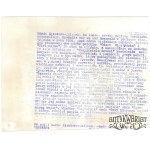 MARIA ZIENTARA-MALEWSKA, portret, fot. CAF, lata 70.