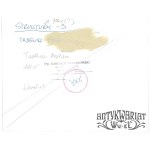 TADEUSZ RÓŻEWICZ, Festiwal 3×Różewicz, Radomsko, fot. R. Świątkowski, lata 90.