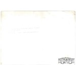 JĘDRZEJ TUCHOLSKI, autor „Cichociemni”, fot. W. Rozmysłowicz, lata 80.