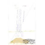 JĘDRZEJ TUCHOLSKI, autor „Cichociemni”, „Mord w Katyniu”, fot. W. Rozmysłowicz, lata 80.