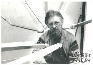 Łazikowski Edward