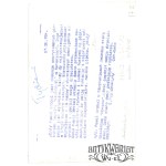 PAWEŁ WRÓBEL, primitivist painter, Szopienice, photo by Seko, 1978.