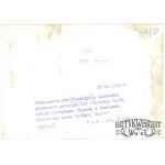 EWA DEMARCZYK, laureatka plebiscytu PR3, fot. M. Langda, 1964