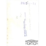 ELŻBIETA DMOCH, zespół 2 plus 1, fot. Okoński, lata 70.