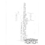 AGNIESZKA DUCZMAL, Orkiestra Kameralna Amadeus, fot. Jarzębowski, 1994