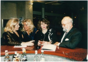 Penderecki Krzysztof