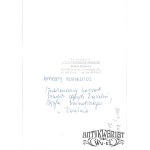 ANDRZEJ ROSIEWICZ, koncert orkiestr dętych, Konin, fot. P. Hejman, lata 80.