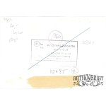 STANISŁAW SOJKA, concert, photo by A. Szozda, 1980s.