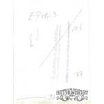 MIECZYSŁAW WOJNICKI, solista operetkowy z gitarą, portret prywatny, fot. Z. Matuszewski, lata 70.