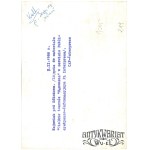 ZESPÓŁ MAZOWSZE, tournee po Egipcie, kujawiak pod Sfinksem, fot. Interpress, 1968