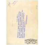 ZESPÓŁ MAZOWSZE, przejażdżka motorówką, Sydney, Harbour Bridge, fot. Interpress, 1968