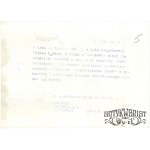 WARSZAWA, Sala Kongresowa PKiN, rocznica Armii Radzieckiej, widowisko „Wyzwolicielka ludów”, fot. Szyperko, 1962