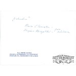 ZESPÓŁ ESKADRA, scena, fot. P. Słoma, lata 80-90