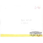 OPOLE, nowe budownictwo w mieście, fot. Okoński, 1973