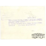 WARSAW, construction of the Palace of Culture and Science, photo by Z. Wdowinski, 1953