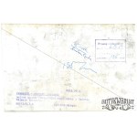 WARSAW, construction of the Grand Opera and Ballet Theater, photo by Grzęda, 1959