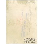 WARSZAWA, „warszawscy beatlesi”, fot. Chmielewski, 1966