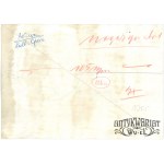 WARSZAWA, Opera Narodowa, fot. CAF, 1970