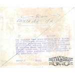 WARSZAWA, zbiórka datków na odbudowę Zamku, fot. Dąbrowiecki, 1971