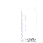 WARSZAWA, Centrum Zdrowia Dziecka, wmurowanie aktu erekcyjnego, fot. Urbanek, 1973