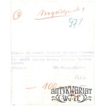 WARSZAWA, Centrum Zdrowia Dziecka, budowa, fot. Rozmysłowicz, 1973