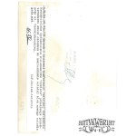 WARSZAWA, osiedle NSM „Oświata” przy ul. Czerniakowskiej, fot. Rosiak, 1973