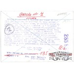 WARSZAWA, nowy dzwon dla Zamku Królewskiego, fot. Szyperko, 1974