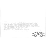 WARSZAWA, Kościół św. Anny, konserwacja fasady, fot. M. Skorupski, 1992