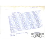 EŁK, nowe budownictwo w mieście, fot. Sieńko, 1974