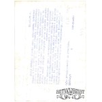 EŁK, kombinat mięsny, przygotowanie tusz, fot. Sieńko, 1975