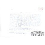 EŁK, zbiór trzciny na jeziorach suwalskich, fot. Świderski, 1980