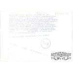 KĘTRZYN, Stado Ogierów, zaprzęg pięciokonny, fot. S. Moroz, 1987