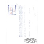 NIDZICA, elewator zbożowy, pomiar wilgotności ziarna, fot. St. Moroz, 1978