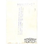 OGRÓDEK (pow. Ełk), szkoła im. Michała Kajki, fot. St. Moroz, 1970