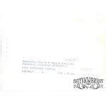 OLSZTYN, ukwiecone miasto, fot. St. Moroz, 1974