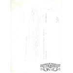 OLSZTYN, stare miasto, fot. St. Moroz, 1975