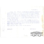 OSTRÓDA, pawilon handlowy Społem „Pan i Pani”, fot. St. Moroz, 1976