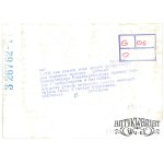 OSTRÓDA, magazyn nasion, czyszczenie ziarna, fot. St. Moroz, 1976