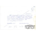 POPIELNO (pow. Pisz), koniki polskie na wolności, fot. St. Moroz, 1983