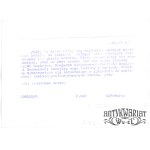 ZEŁWĄGI k. Mikołajek (pow. Mrągowo), żniwa trzcinowe na jeziorze Głębokim, fot. St. Moroz, 1976