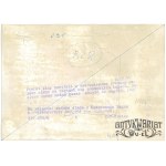 RAJGRÓD (pow. Augustów), zimowa zwózka siana z Czerwonego Bagna, fot. Rosiak, 1971