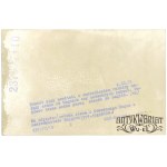 RAJGRÓD (pow. Augustów), zimowa zwózka siana z Czerwonego Bagna, fot. Rosiak, 1971