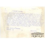 KANAŁ AUGUSTOWSKI, karczma w Paniewie, fot. R. Sieńko, 1974