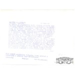 LIPSK (pow. Augustów), zespół regionalny podczas żniw, fot. Kwiatkowski, 1976