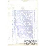 SIEDLCE, siedziba Miejskiej Rady Narodowej, fot. Tymiński, 1970