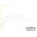 SIEDLCE, widok miasta, fot. Rozmysłowicz, 1978