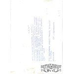 SIEDLCE, Festiwal Piosenki Harcerskiej, zespół „Wesoły Skrzatek”, fot. Dąbrowiecki, 1976